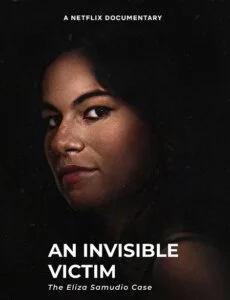 ดูหนัง An Invisible Victim The Eliza Samudio Case เหยื่อที่มองไม่เห็น คดีอีลิซ่า ซามูดิโอ (2024) 2024