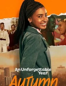 ดูหนัง An Unforgettable Year Autumn (2023) ปีที่ไม่อาจลืมเลือน ฤดูใบไม้ร่วง 2023