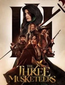 ดูหนัง The Three Musketeers D’Artagnan (2023) สามทหารเสือ กำเนิดนักรบดาร์ตาญัง 2023