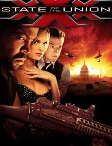 ดูหนัง xXx State of the Union (2005) ทริปเปิ้นเอ็กซ์ พยัคฆ์ร้ายพันธุ์ดุ 2 2005